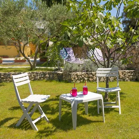 Holiday home La Casita Petrcane