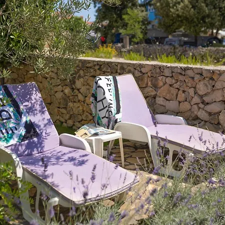 La Casita Holiday home