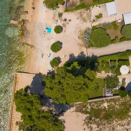 La Casita Petrcane