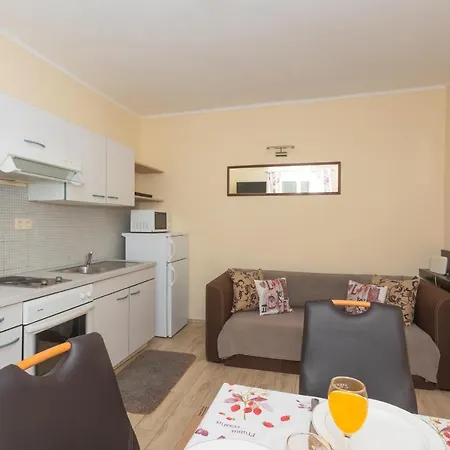 La Casita Holiday home *