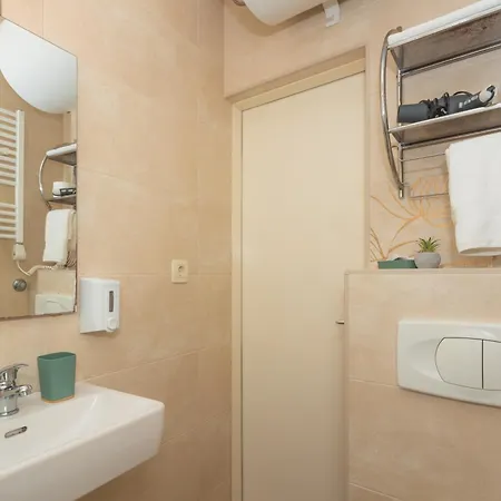 La Casita Holiday home *