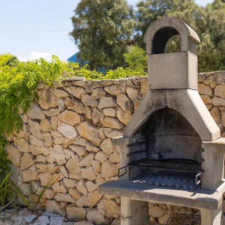 La Casita Holiday home