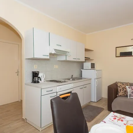 La Casita * Petrčane