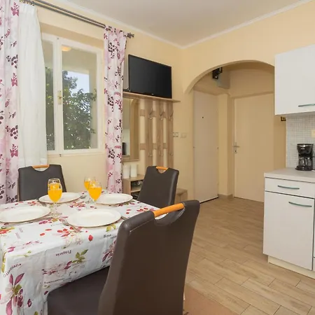 La Casita Holiday home *