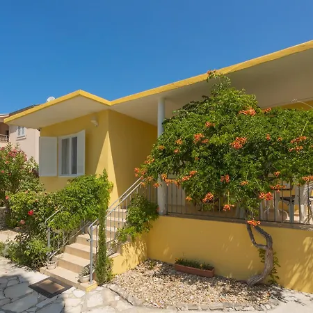 La Casita Casa de Férias