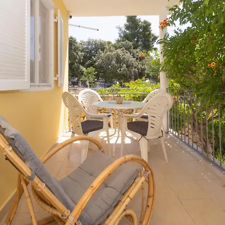 La Casita * Petrčane