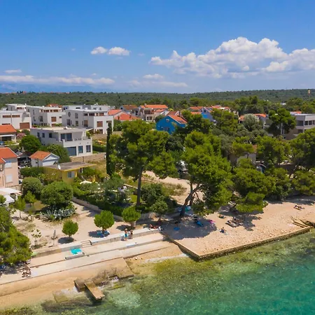 La Casita Holiday home Petrcane