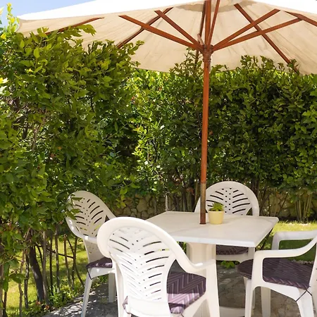 La Casita Holiday home Petrcane