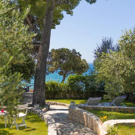 La Casita Petrcane
