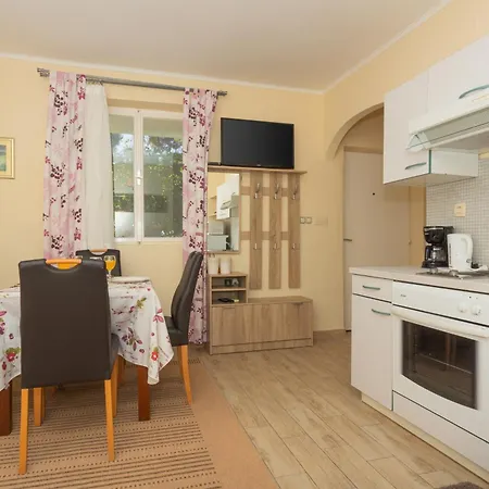 La Casita Holiday home
