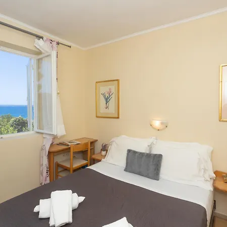 Casa de Férias La Casita Petrcane