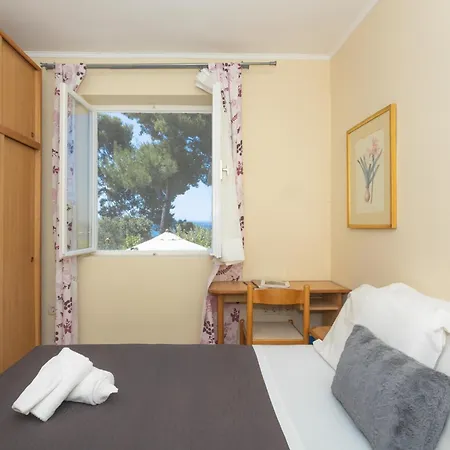 La Casita Petrcane