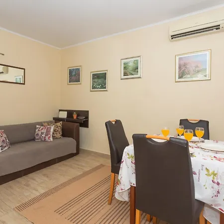 La Casita Holiday home