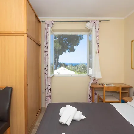 La Casita * Petrčane