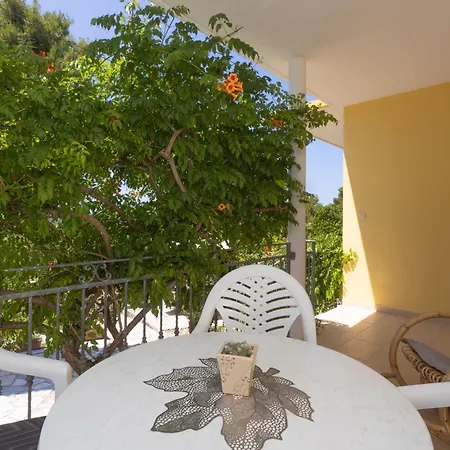 La Casita Holiday home