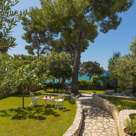 La Casita Holiday home Petrcane