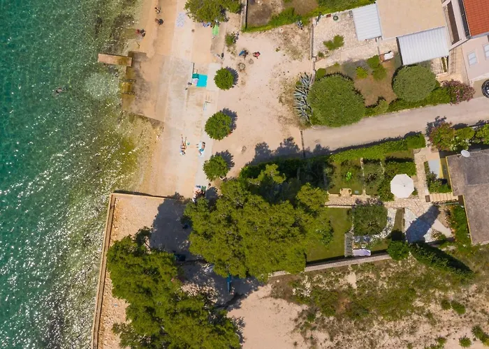 La Casita Petrcane