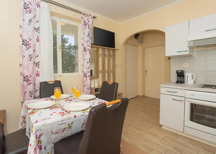 La Casita Prázdninový dům *