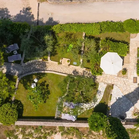 Prázdninový dům La Casita Petrcane