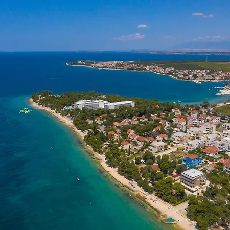 Hébergement de vacances La Casita *