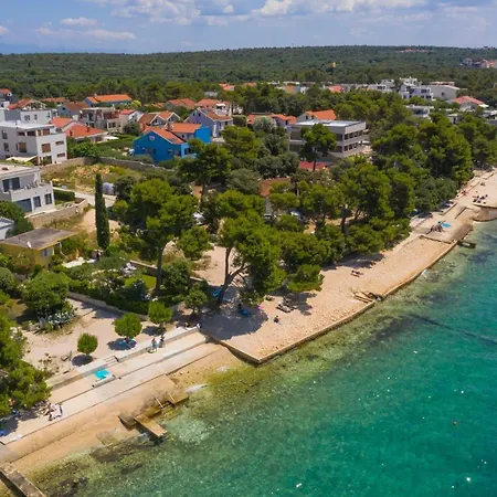 Hébergement de vacances La Casita