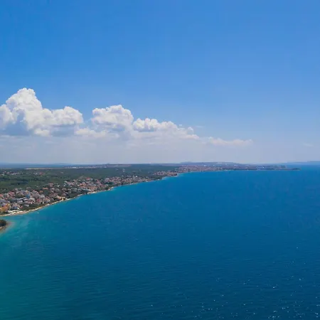 La Casita Hébergement de vacances *