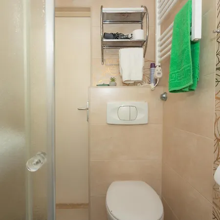 Hébergement de vacances La Casita *