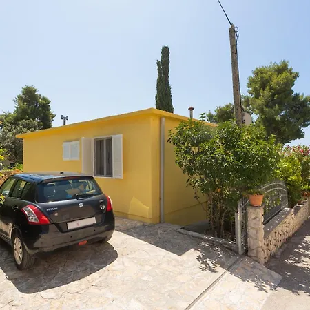 La Casita Дом отдыха Петрчане