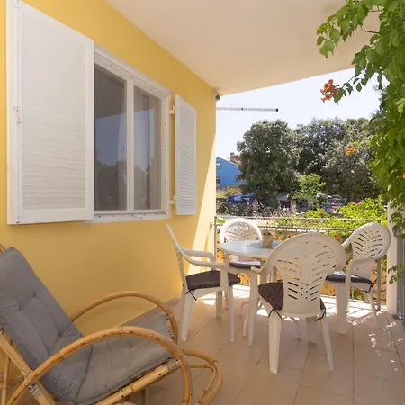 Prázdninový dům La Casita *