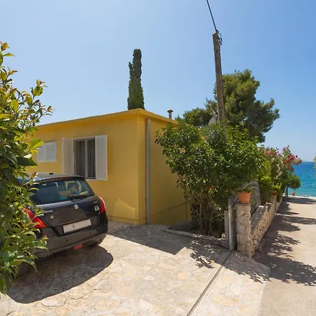 La Casita Дом отдыха *