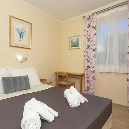 Prázdninový dům La Casita Petrcane