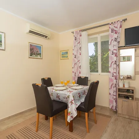 La Casita Holiday home *