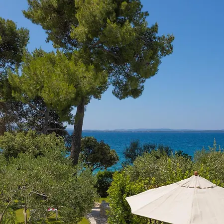 Hébergement de vacances La Casita *