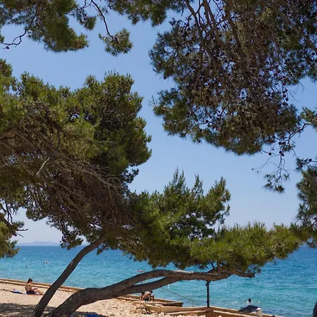 Hébergement de vacances La Casita