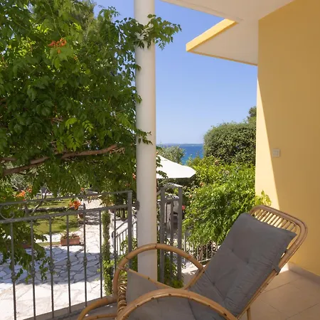 Дом отдыха La Casita *