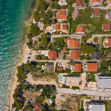 Hébergement de vacances La Casita *