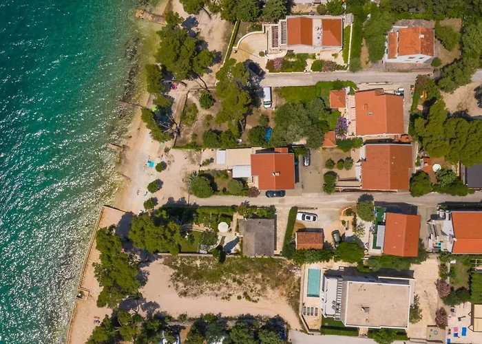 La Casita * Петрчане