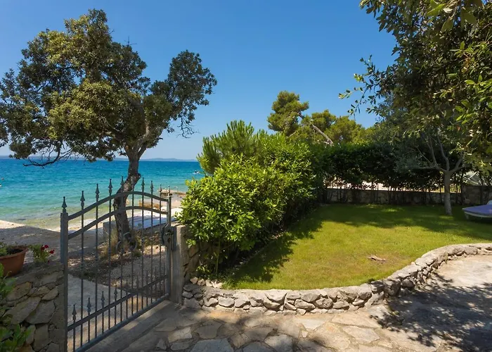 Дом отдыха La Casita *