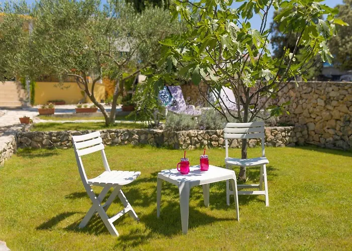 Дом отдыха La Casita Петрчане