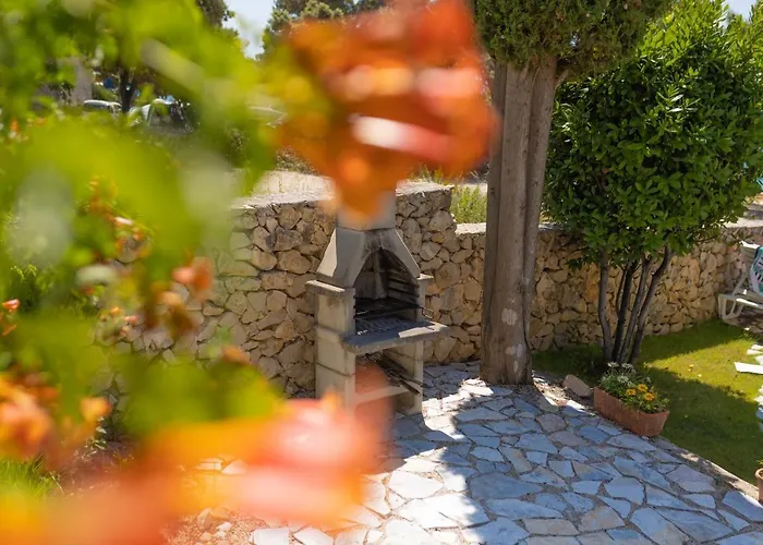 بيت للعطل La Casita *
