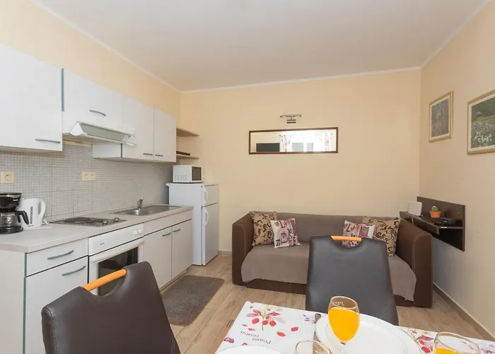 La Casita Дом отдыха *