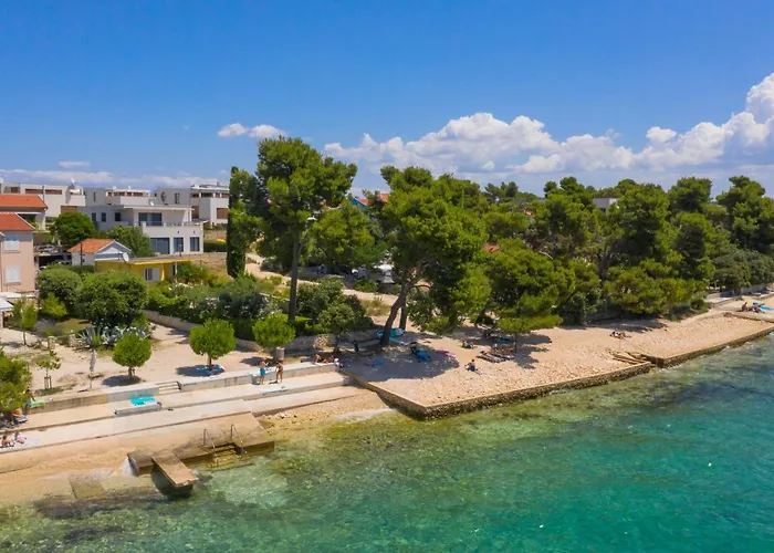 La Casita Дом отдыха