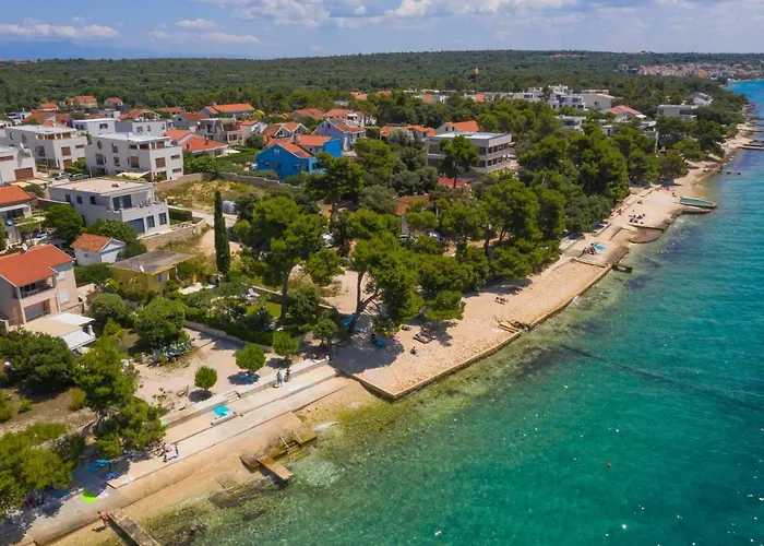 Дом отдыха La Casita