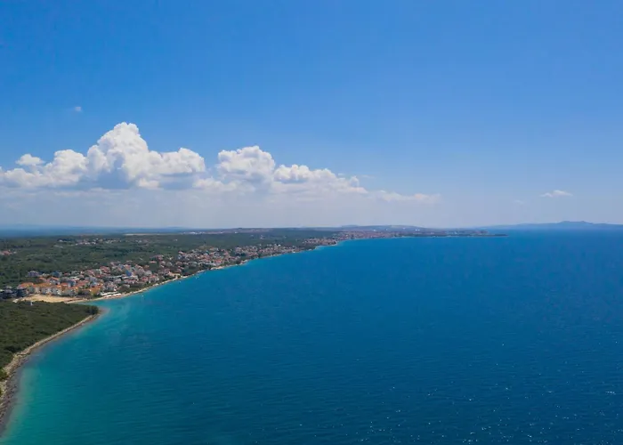 La Casita Дом отдыха *