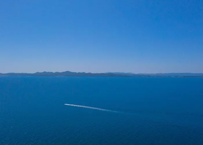 La Casita Дом отдыха Петрчане