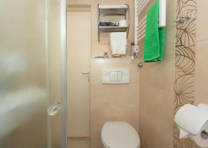 Дом отдыха La Casita *