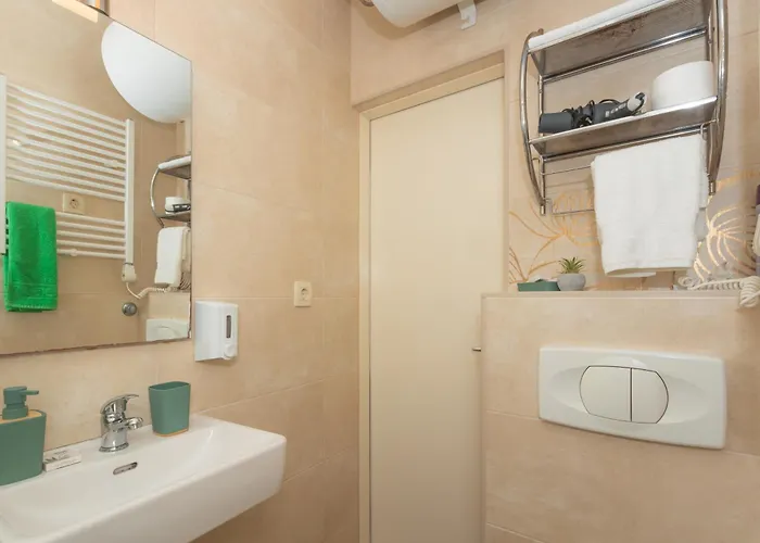 La Casita Дом отдыха *