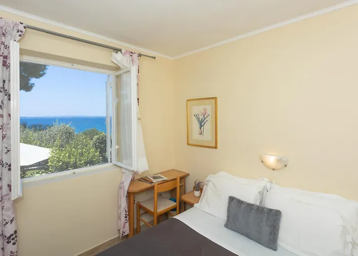 La Casita * Петрчане