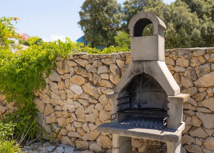 La Casita Дом отдыха