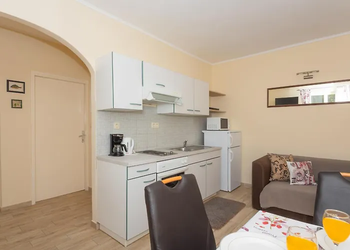 La Casita * Петрчане